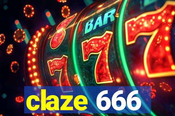 claze 666